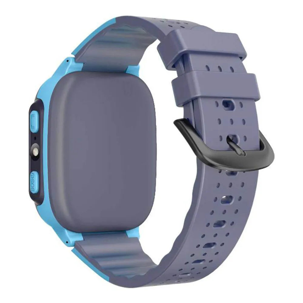 Green Lion 4G Kids Smartwatch Series 4 Green Lion 4G Kids Smartwatch Series 4